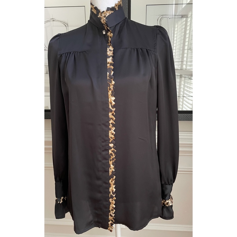 Just Cavalli blouse